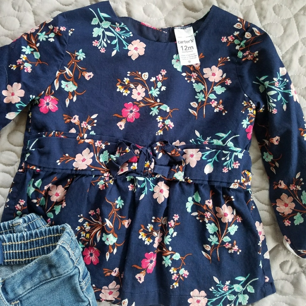 Toddler Outfit